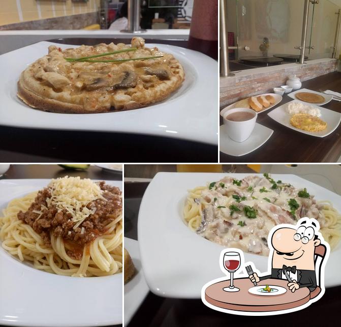 MAJAPAVA Restaurante