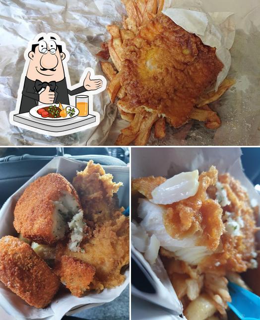 Margaret's Chippy