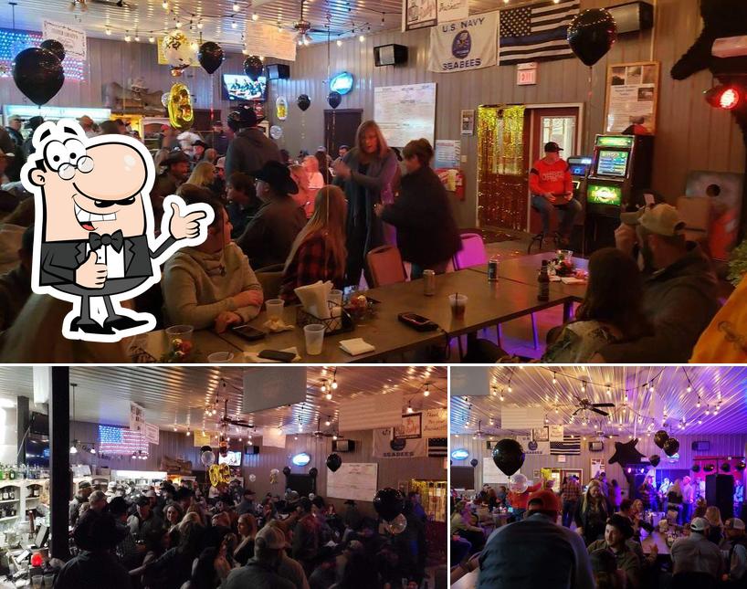 Mr Rudy's Restaurant & Drinkery