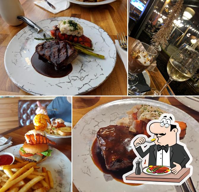 Mulligan's House & Bistro