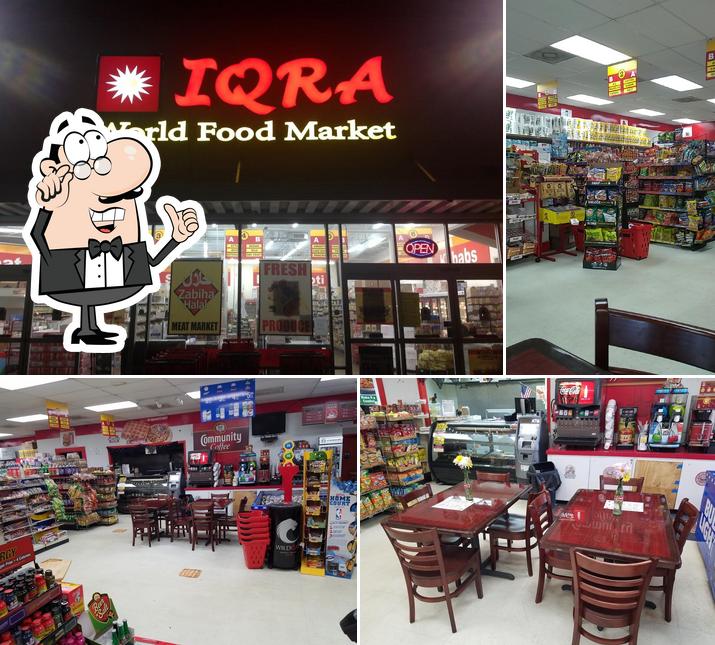 Rights Market