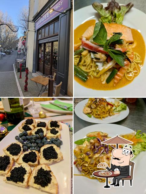 SAWADEE BISTROT