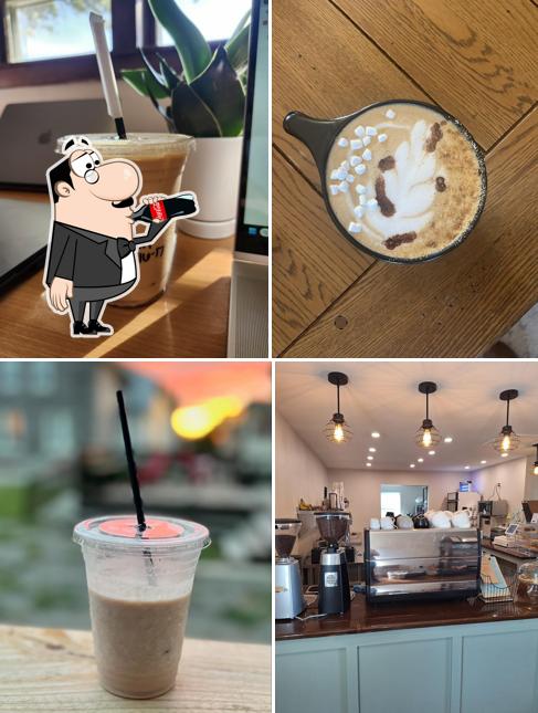 The Gathering Coffee House