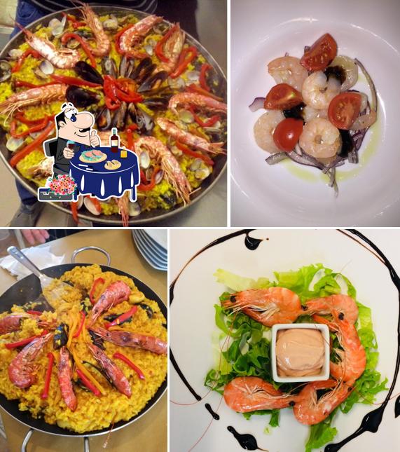 Bar Trattoria La Scaletta Crova