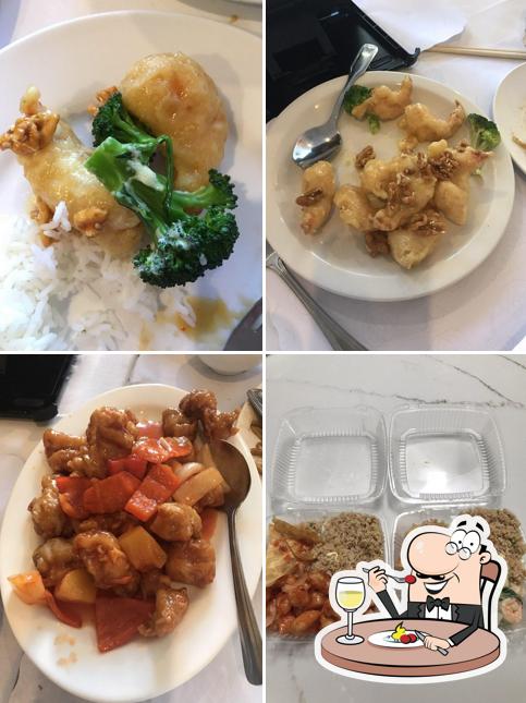 Uncle Wing's Restaurant