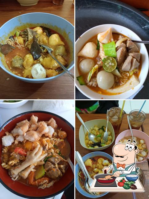 WARUNG SEBLAK MPOK JUWI