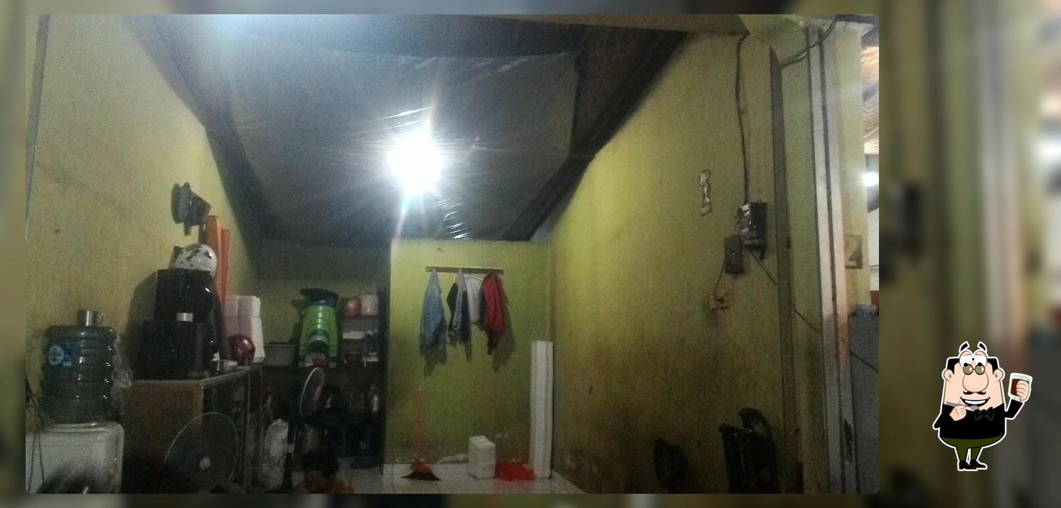 Warung Klepon
