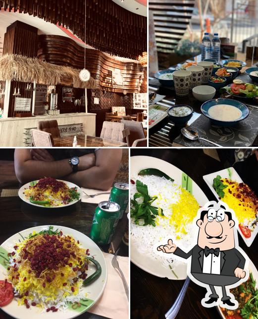 كترينگ دوتامونdotamon resturant