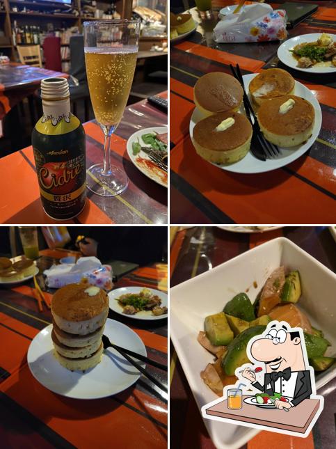 teppan RYO 禁煙の居酒屋