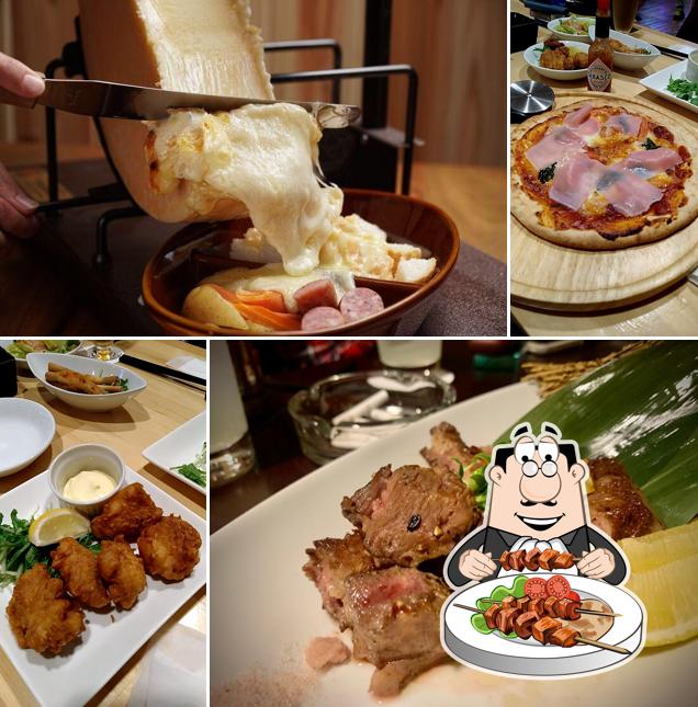 Dining Bal 銀 （ダイニングバル銀）