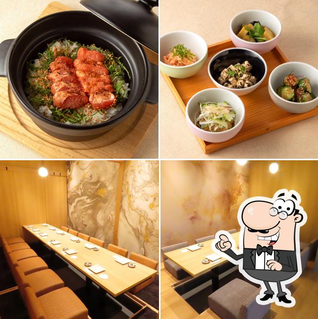 全席個室 じぶんどき仙台駅前店