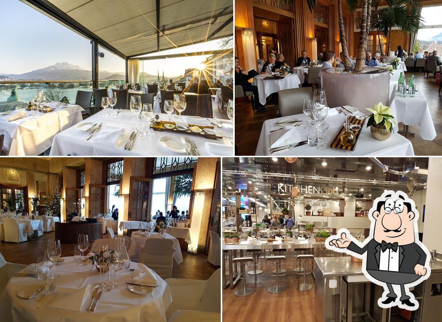 Restaurant Scala