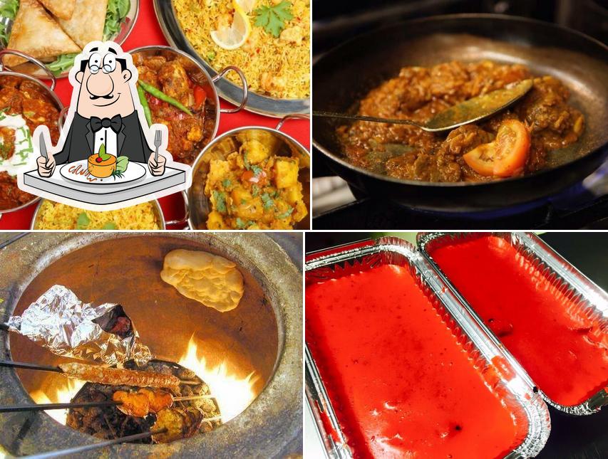 Spice Fusion Takeaway