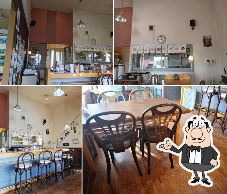 Star Maker Cafe
