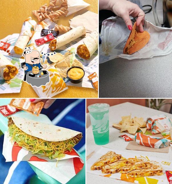 Taco Bell