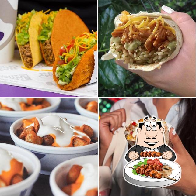 Taco Bell