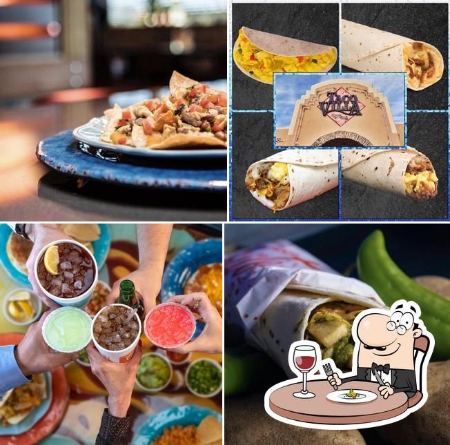Taco Villa