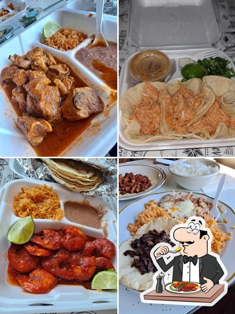 Tacos el Grullo