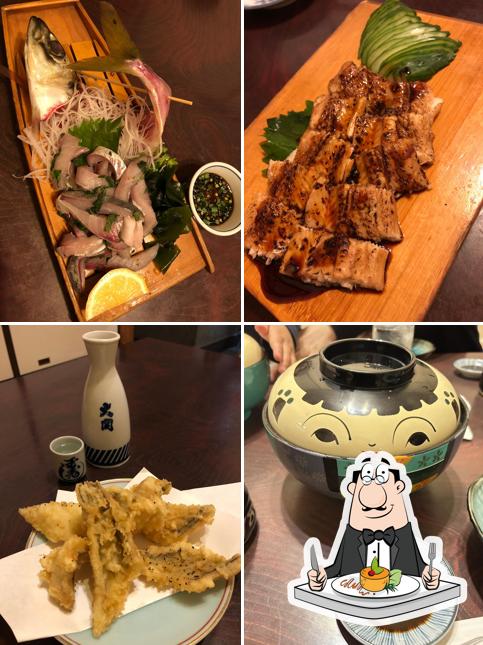 Tama Sushi