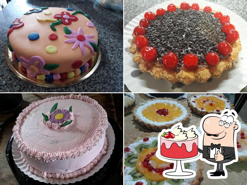 Todo Dulce 2.0(eventos)y La Popular barra movil