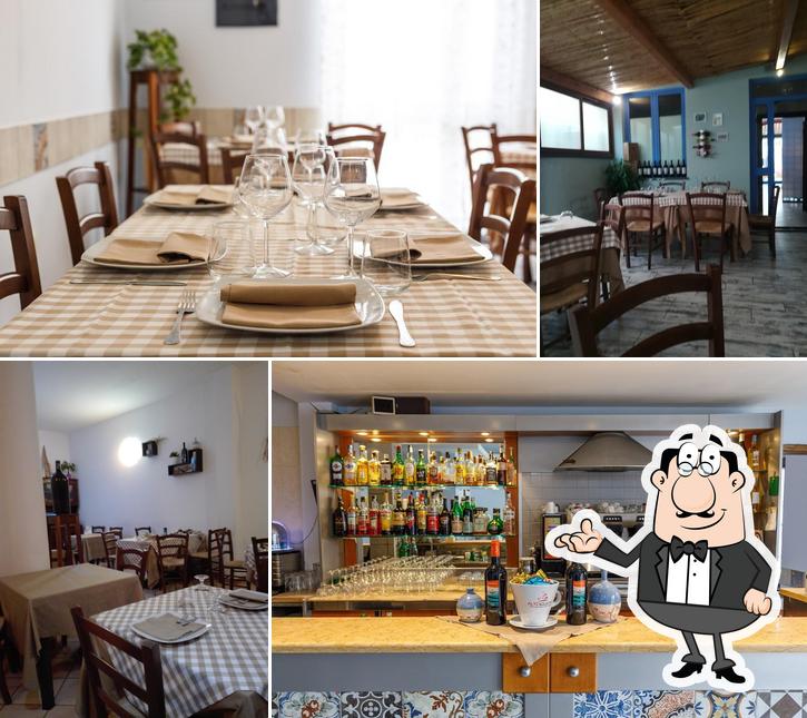 Trattoria Da Attilio