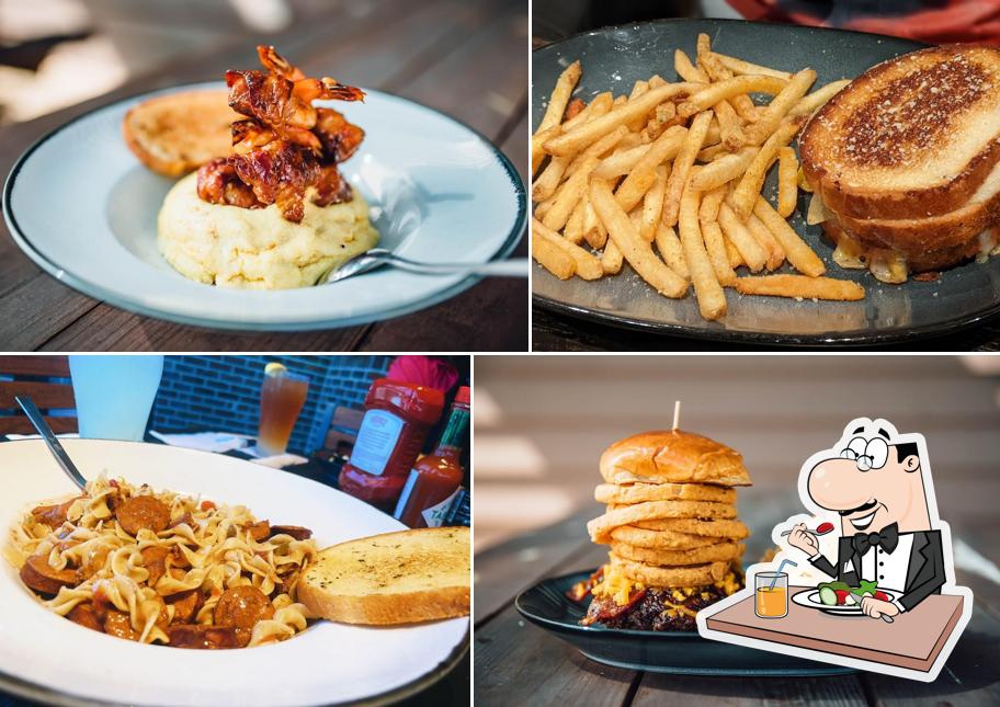 Walk-On's Sports Bistreaux - Ridgeland Restaurant