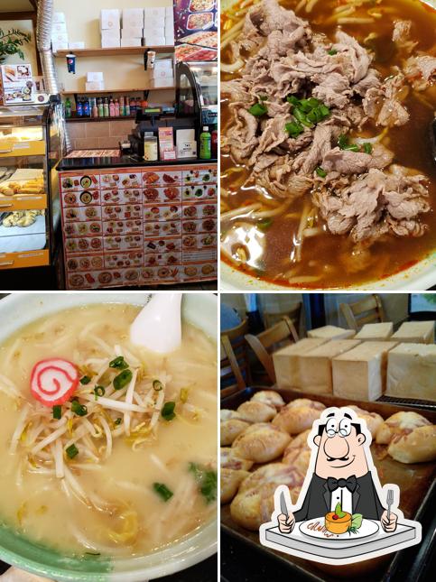 Nagoya Ramen