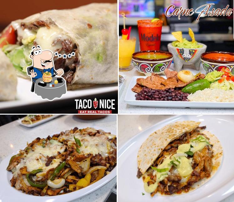 Taco Nice