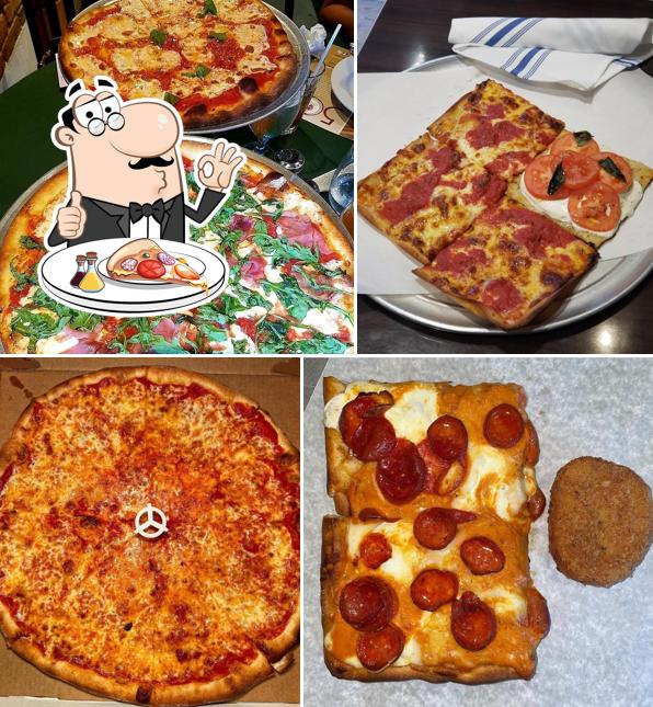 Umberto's of Bellmore