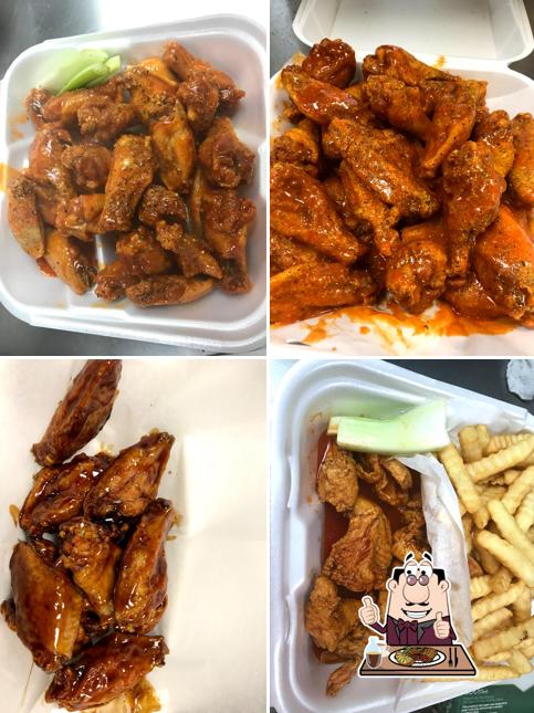 A1 Wings