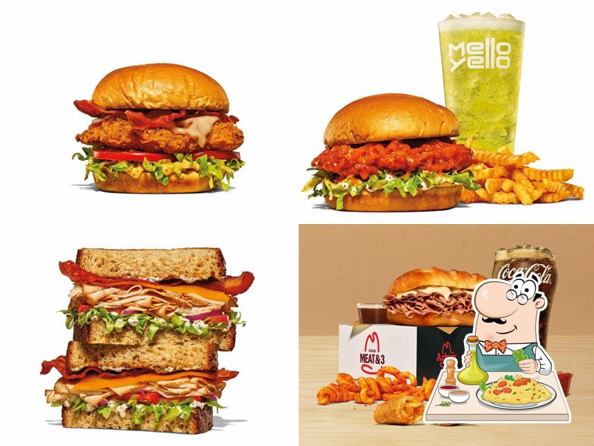 Arby's