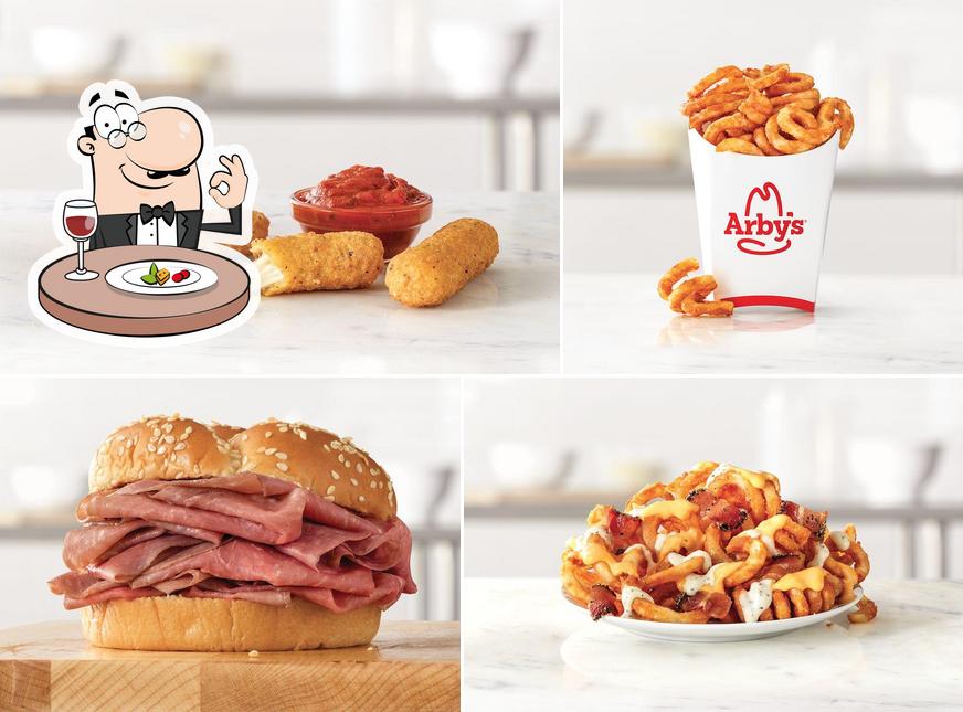 Arby's
