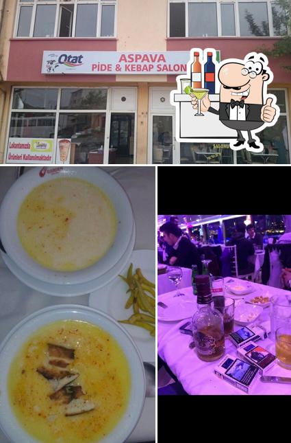 Aspava Restaurant