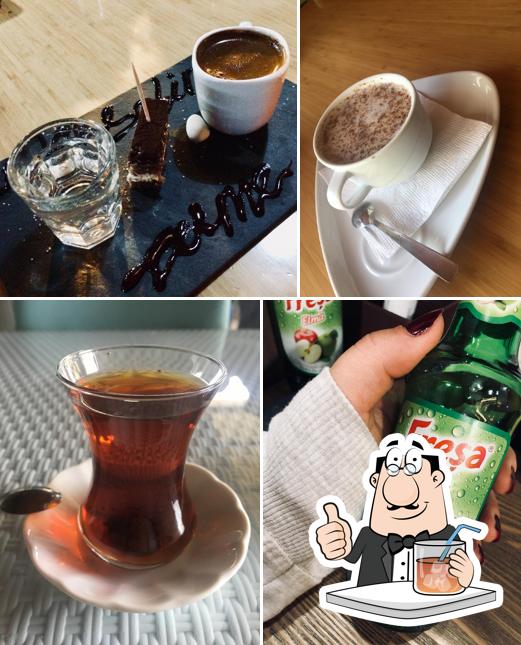 Mekselina Cafe & Restaurant