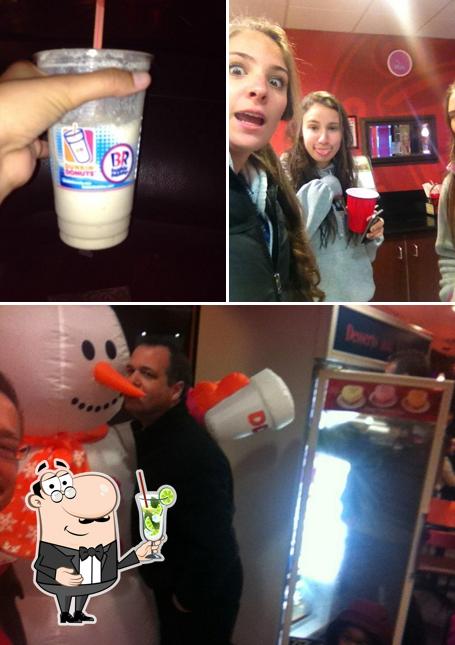 Baskin-Robbins
