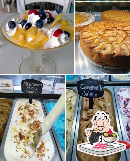 Gelateria Billabà