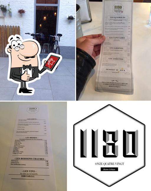 Onze Quatre-Vingt Bistrot Urbain