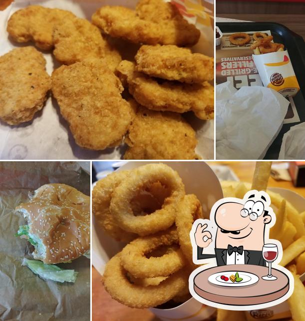 Burger King
