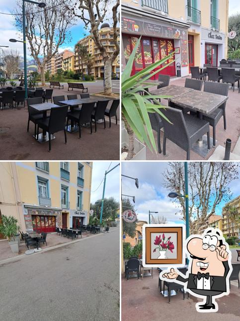 CHEZ TONTON