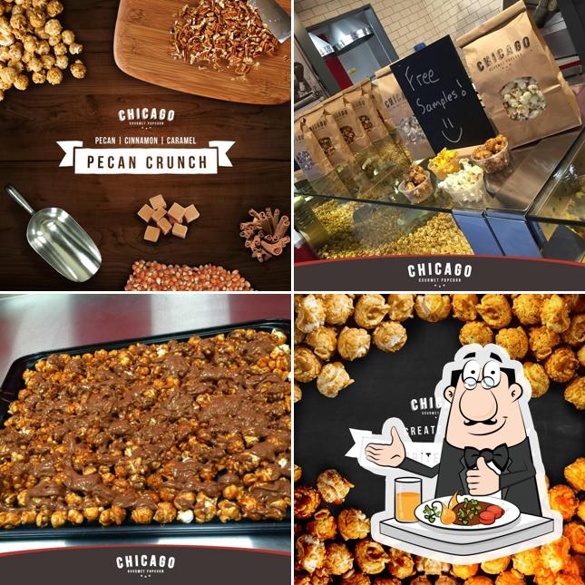 Chicago Gourmet Popcorn