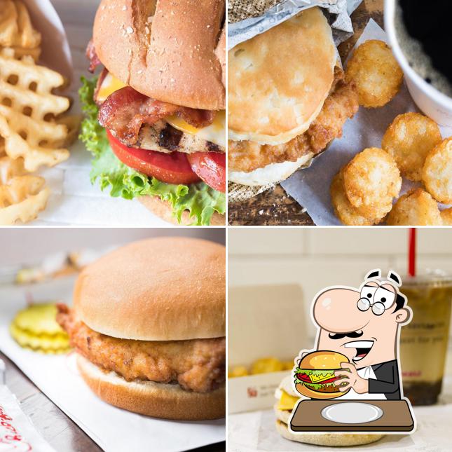Chick-fil-A