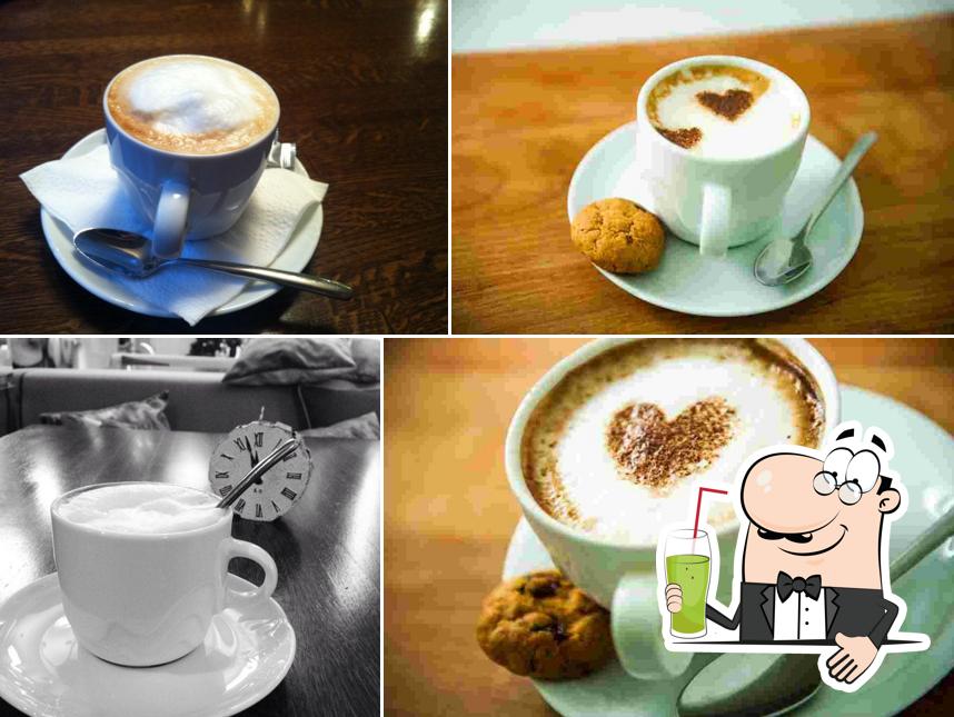 Coffe Time