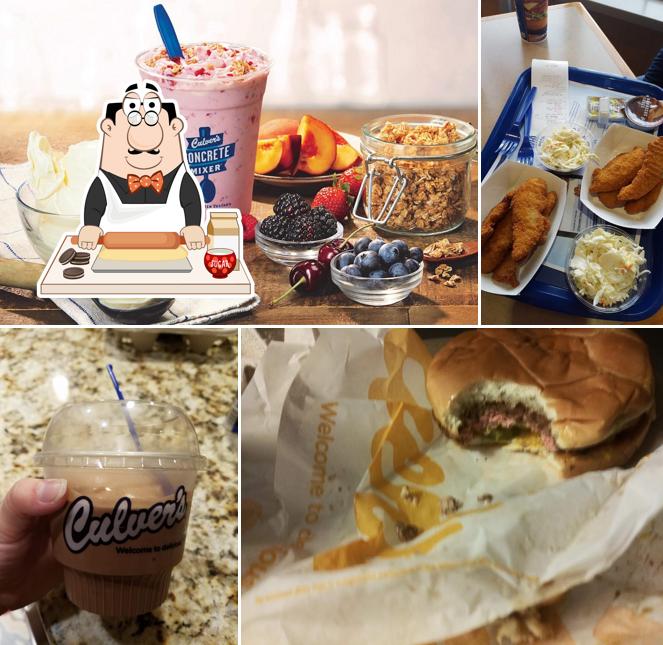 Culver’s