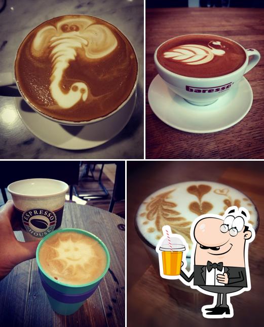 Espresso House