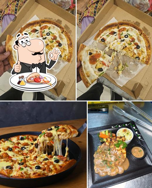 Flavor Frame Restaurant