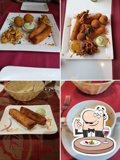 Restaurant Kamala's