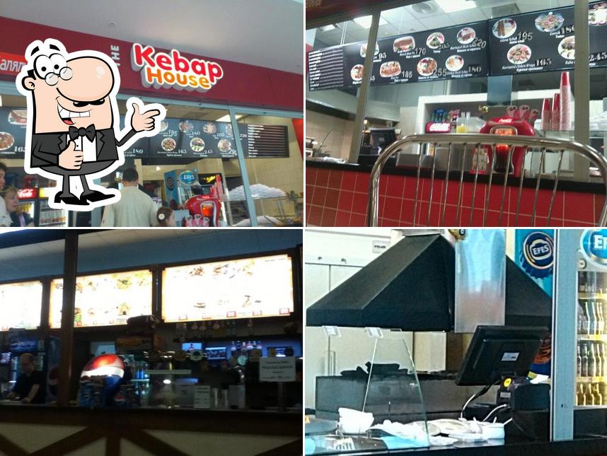 Kebap House