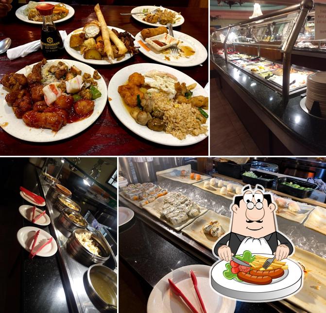 King's Chef Buffet