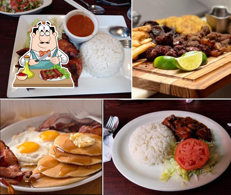 Lunch Box Restaurant