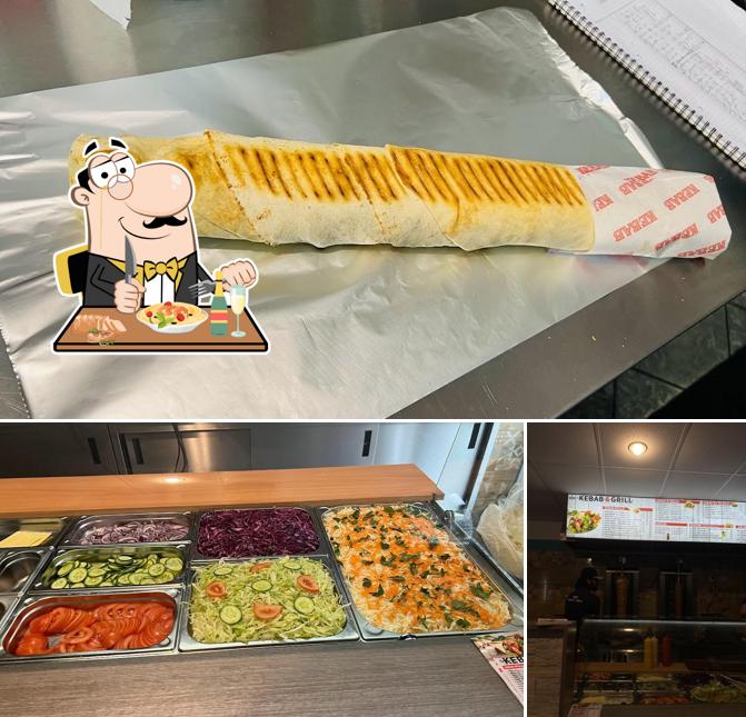 MIM Kebab & Grill
